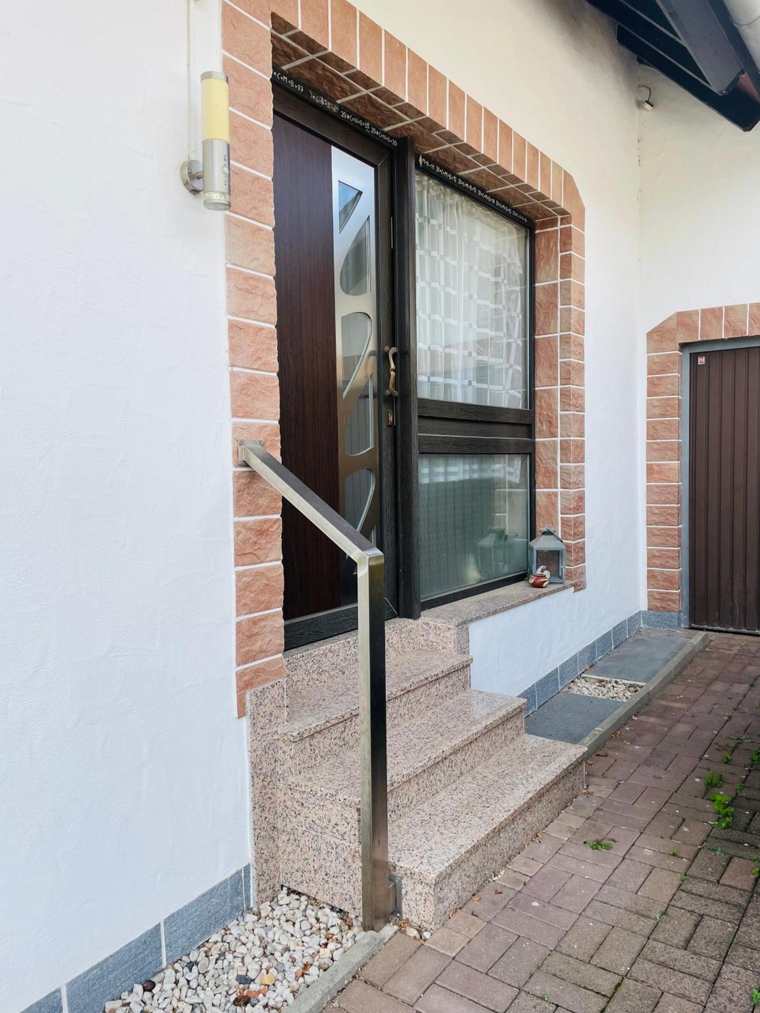 Privatunterkunft Mit Bad Und Kueche In Seenaehe Zulpich Exterior photo